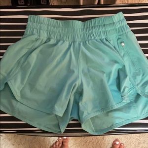 Lulu lemon shorts